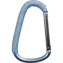 Dooky Γάντζος Καροτσιού Blue Star DK-126977
