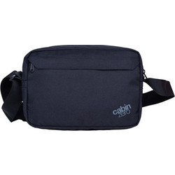 Cabin Zero Hip Pack Τσαντάκι Μέσης Absolute Black