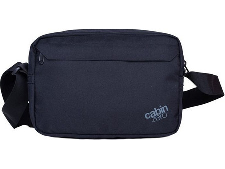 Cabin Zero Hip Pack Τσαντάκι Μέσης Absolute Black