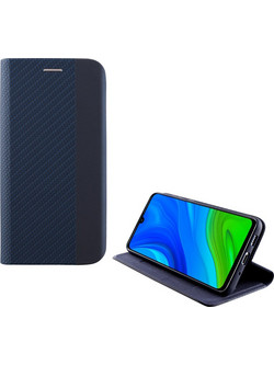 Idol 1991 Elite Θήκη Book HUAWEI P Smart 2020 Blue