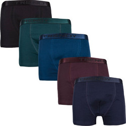 Boxer Trendy 5 Τεμ. Trendy3