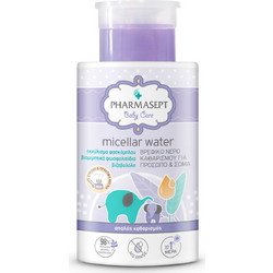 Pharmasept Baby Care Micellar Water 300ml