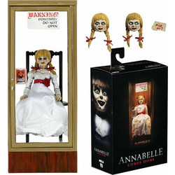Neca Ultimate Annabelle 15cm