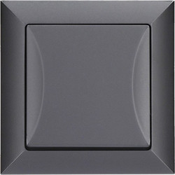 Μπουτον Κουδουνιου 10A Ανθρακι Timex 5907522136581