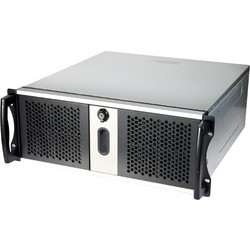 Chenbro RM42300 4U 17.5" Compact Industrial Server Chassis
