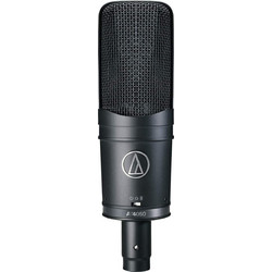 Audio-Technica AT4050 SM Πυκνωτικό Μικρόφωνο XLR