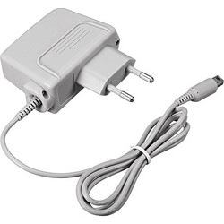 AC Adaptor for DSi/DSi XL/3DS/3DS XL New