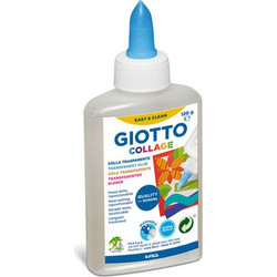 ΚΟΛΛΑ GIOTTO COLLAGE 120gr