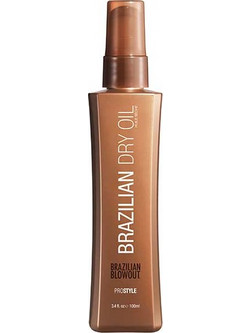 Brazilian Blowout Acai Brazilian Dry Oil 100ml