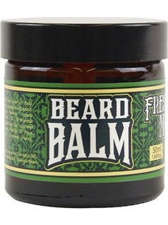 Hey Joe Fresh Mint Balm για Γένια 50ml