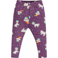 Κολάν Space unicorn Frugi οργανικό βαμβάκι