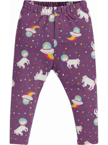 Κολάν Space unicorn Frugi οργανικό βαμβάκι
