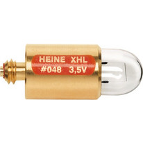 Λαμπτήρας Αλογόνου (Xenon) XHL Heine 048