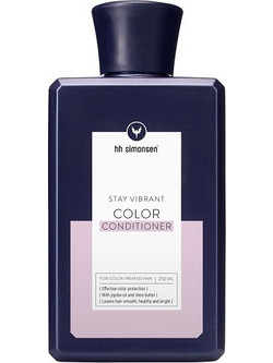 HH Simonsen Stay Vibrant Color Conditioner για Προστασία Χρώματος & Επανόρθωση για Βαμμένα Μαλλιά 250ml