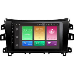 Beltec Audio BLA.NAVARA.101 Ηχοσύστημα Αυτοκινήτου με Οθόνη Αφής 10.1" USB Bluetooth & GPS
