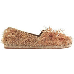 Εσπαντρίγιες Premiata ESPADRILLIA FLAT M4705 BROWN-BROWN Γυναικείο