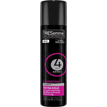 TRESemme 4 Extra Hold Λακ Μαλλιών Πολύ Δυνατό Κράτημα 250ml