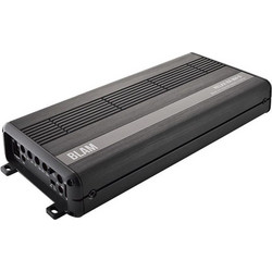 Blam Ra 804D Mini Ενισχυτής Αυτοκινήτου 4 Καναλιών DSP D