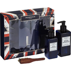Murdock London Beard Grooming Kit