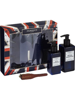 Murdock London Beard Grooming Kit