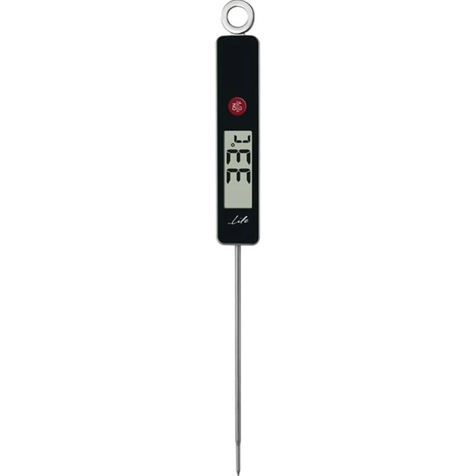 DOQAUS CP1 Digital Meat Thermometer User Manual in 2023  Digital meat  thermometer, Thermometer, Digital thermometer