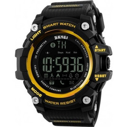 Skmei 1227 Gold