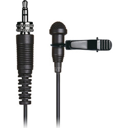 Tascam TM-10L Μικρόφωνο Πέτου 3.5mm