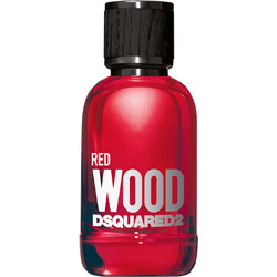Dsquared2 Red Wood Eau de Toilette 30ml