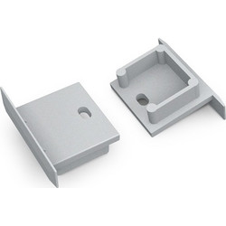 Τάπα με τρύπα SMART-IN16 SILVER F6009940