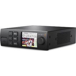 BLACKMAGIC DESIGN CONVNTRM/YA/SMTPN Teranex Mini - Smart Panel