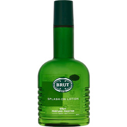 Brut On Original After Shave Splash 200ml