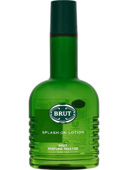 Brut On Original After Shave Splash 200ml