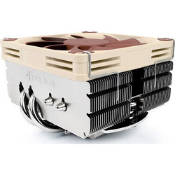 Noctua NH-L9X65 SE-AM4