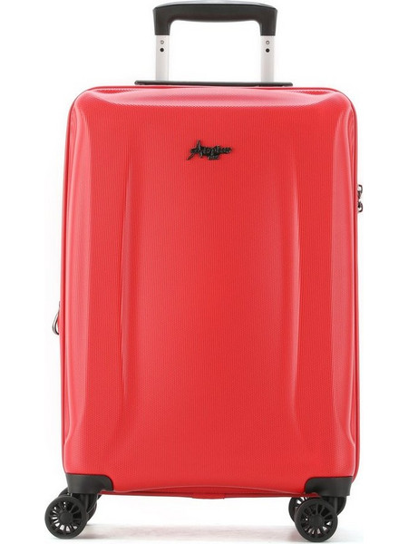 Airplus 25341-06 Βαλίτσα Μεσαία 65x45x28cm με 4 Ρόδες Κόκκινη