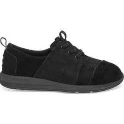 Toms Παιδικά Sneakers Μαύρα 10009156