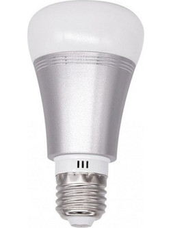 SONOFF Smart Λάμπα LED B1, RGB, 6W, 600lm, με βάση E27