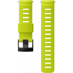 Suunto Dive 1 Λουράκι Σιλικόνης Lime (Suunto 9)