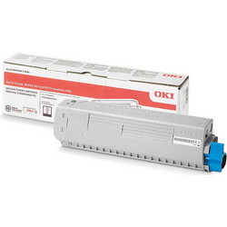 OKI 47095704 Black Toner