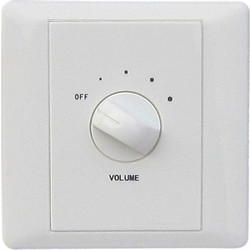 ΡΥΘΜΙΣΤΗΣ ΕΝΤΑΣΗΣ 6W VC-505R