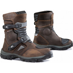 Forma Adventure Low Brown