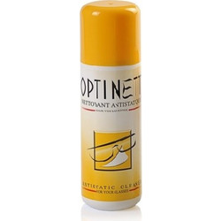 Optinett Nettoyant Anti-Static Spray