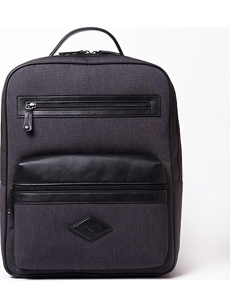 Lee Cooper 24673-07 Σακίδιο Πλάτης Γκρι