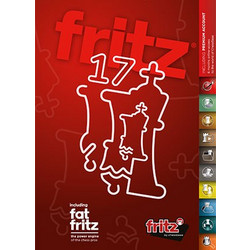 Fritz 20 DVD