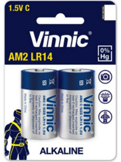 Vinnic C 2τμχ