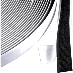 ΤΑΙΝΙΑ ΤΥΠΟΥ VELCRO ΑΥΤΟΚΟΛΛΗΤΗ 50mm Χ 25 μέτρα ΜΑΥΡΗ ΑΡΣΕΝΙΚΟ