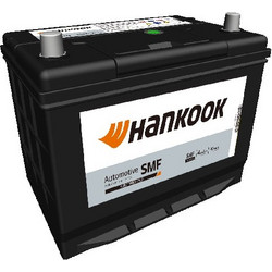 Hankook MF80D26R 12V 70Ah
