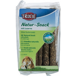 Trixie Natural Snack with Alfalfa 70gr