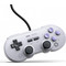 8bitdo SN30 Pro SN Wired Grey