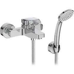 Μπαταρία Λουτρού Πλήρης IDEAL STANDARD Ceraplan BD258AA