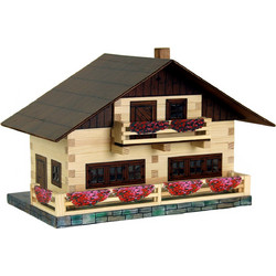 Walachia Alpine House 043